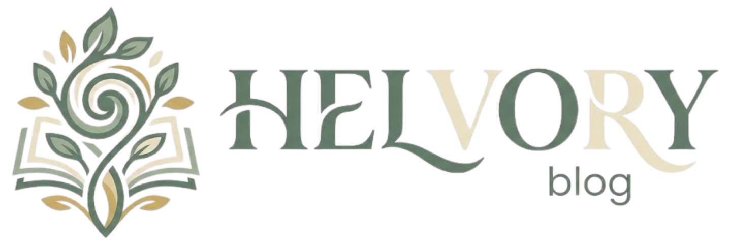Blog Helvory