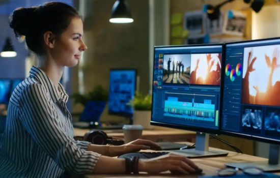 Top Video Editing Apps for Creators