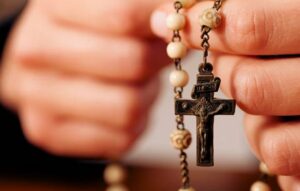 Rosary Reading App: Prayer at Your Fingertips