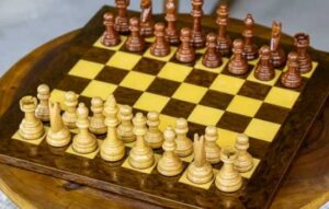 Top Chess Apps for Every Skill Level