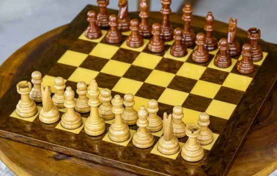 Top Chess Apps for Every Skill Level