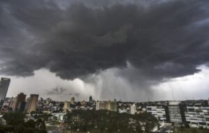 Storm Prediction Apps: Stay Ahead of Severe Weather