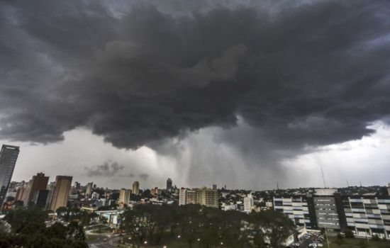 Storm Prediction Apps: Stay Ahead of Severe Weather