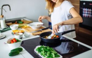 Learn to Cook with Innovative App