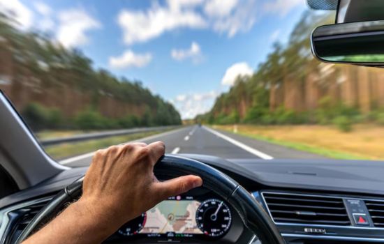 Learn to Drive: Top Driving Lesson App