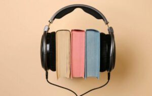 Audio Book App Revolutionizes Reading Experience