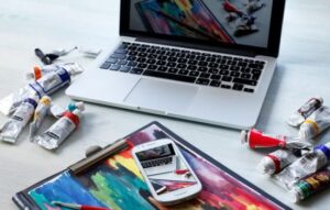 Digital Art App Revolutionizes Creative Expression