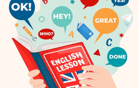 Learn English Easily with This App