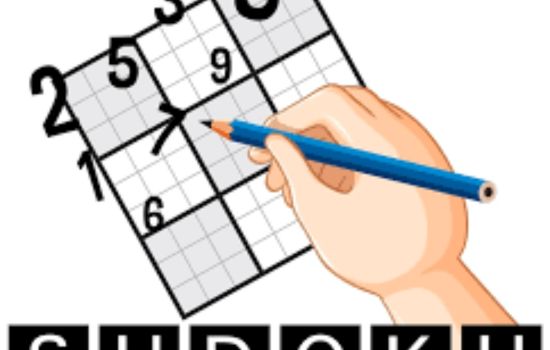 Sudoku App: Enhance Your Puzzle-Solving Skills