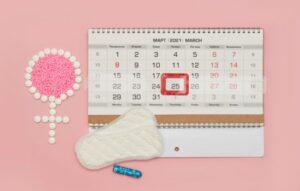 Menstrual Cycle Tracking App: Simplify Your Health Routine