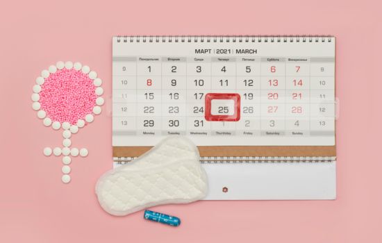 Menstrual Cycle Tracking App: Simplify Your Health Routine