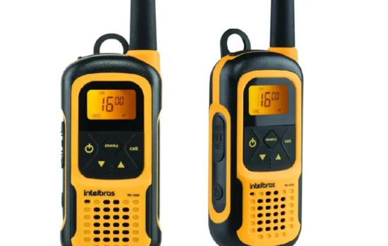 Walkie Talkie App Revolutionizes Instant Communication