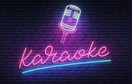 Karaoke App: Sing Your Heart Out Anywhere
