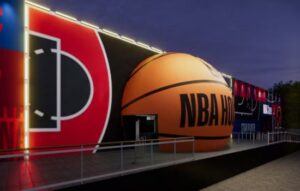 NBA Streaming App: Watch Games Anywhere, Anytime