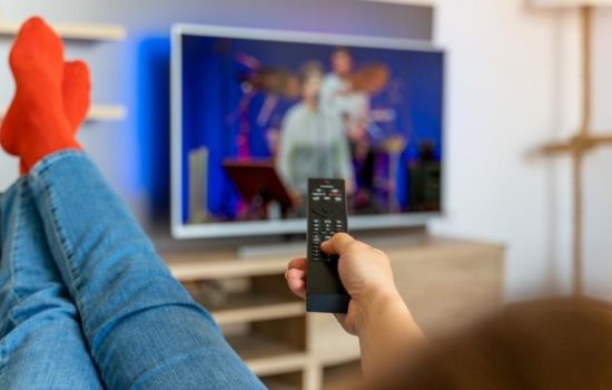 Best Apps for Streaming Movies and Series