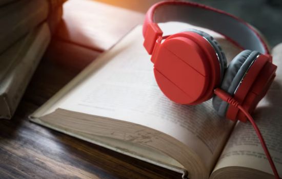 Audiobook App Revolutionizes Reading Experience
