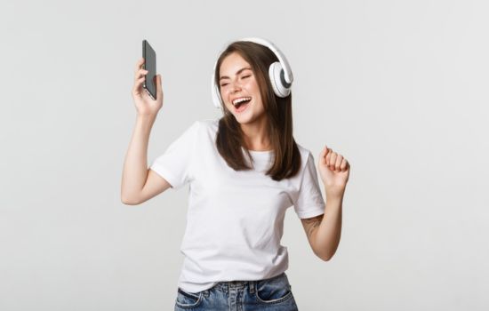 Top Music App for Your Daily Soundtrack