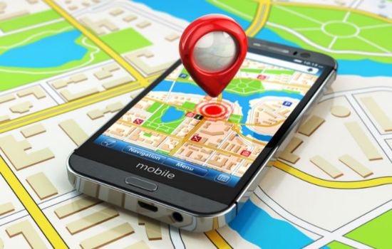GPS App Revolutionizes Navigation and Travel