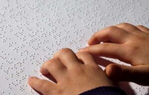 Braille Reading App Revolutionizes Accessibility