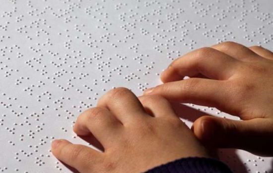 Braille Reading App Revolutionizes Accessibility