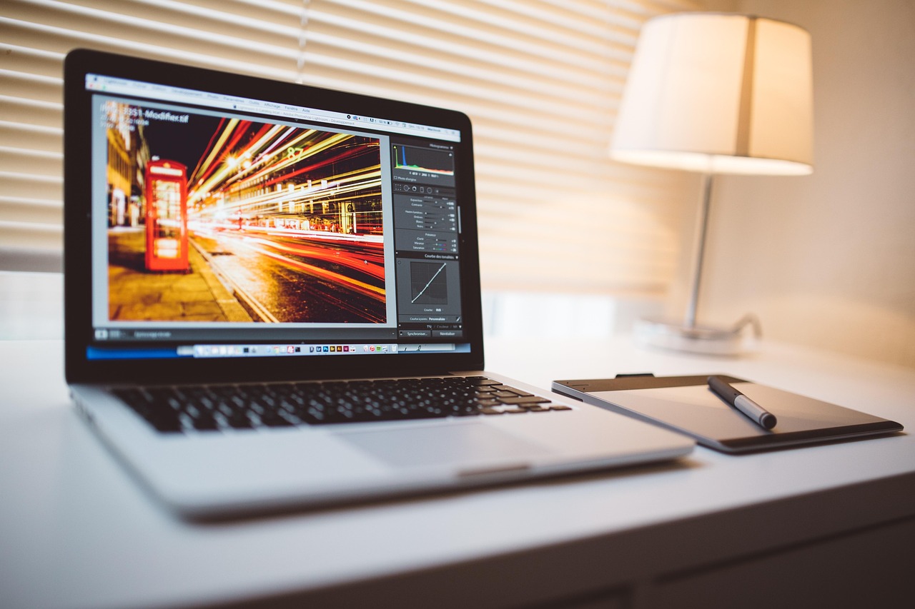 Photo and Video Editing App Innovations