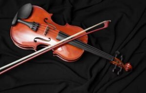 Learn to Play Violin with Innovative App